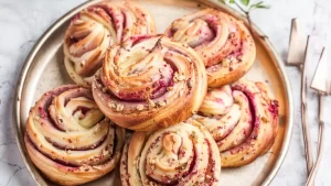 Babkas à la praline