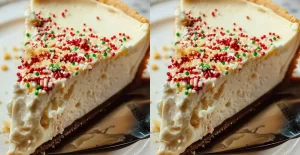 Cheesecake aux Cookies Sucrés