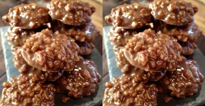 Pralines de Noix de Pécan à la Nouvelle-Orléans