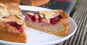 Moelleux Amandes & Framboises