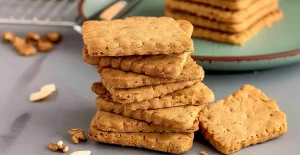 Recette de Biscuits Biscoff Maison (Speculoos Belges)