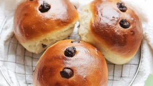 Doowap, Briochettes aux Pépites de Chocolat