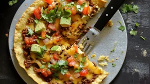 Tarte _Tacos_