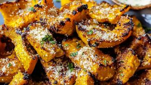 Air-Fryer-Delicata-Squash-I-Heart-Umami