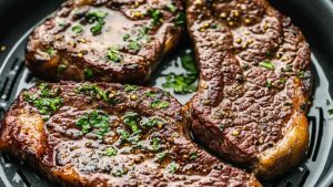 Air-Fryer-Steak-The-Recipe-Critic