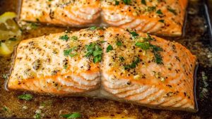 Baked-Salmon-with-the-Best-Marinade-Natashas-Kitchen