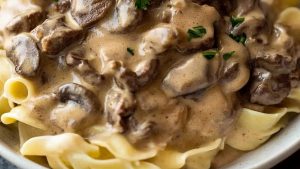 Beef-Stroganoff-RecipeTin-Eats