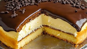 Boston-Cream-Pie-Jo-Cooks