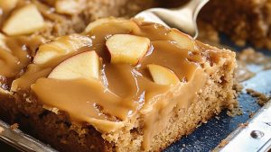 Caramel-Apple-Sheet-Cake-The-Pioneer-Woman