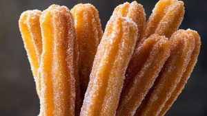 Churros-Cooking-Classy