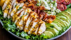 Cobb-Salad-with-the-Best-Cobb-Salad-Dressing-Natashas-Kitchen