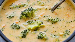 Copycat-Panera-Bread-Broccoli-Cheese-Soup-The-Recipe-Criticس