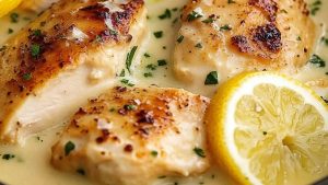 Creamy-Lemon-Chicken-Breast-RecipeTin-Eats