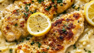 Creamy-Lemon-Chicken-Piccata-The-Recipe-Critic