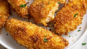 Crispy-Oven-Baked-Chicken-Tenders-RecipeTin-Eats