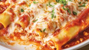 Easy-Manicotti-The-Country-Cook