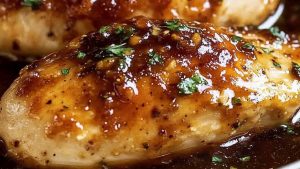 Honey-Garlic-Chicken-Breast-RecipeTin-Eats