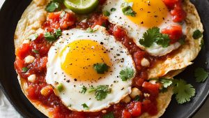 Huevos-Rancheros-Cooking-Classy