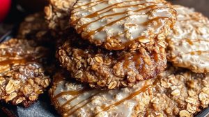 Iced-Apple-Cider-Caramel-Oatmeal-Cookies-Half-Baked-Harvest