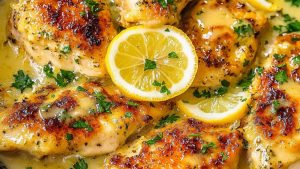 Lemon-Chicken-with-Best-Lemon-Butter-Sauce-Natashas-Kitchen