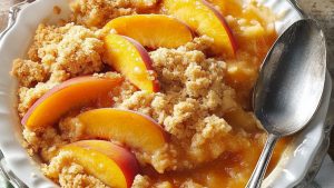 Peach-Crumble-Taste-of-Home