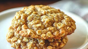 Pumpkin-Spice-Oatmeal-Cookies-Butter-Your-Biscuit