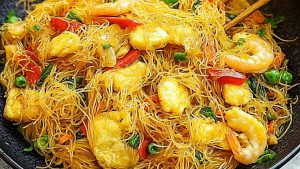 Singapore-Noodles-Jo-Cooks