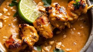 Thai-Chicken-Satay-with-Peanut-Sauce-RecipeTin-Eats