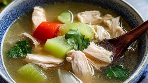 Winter-Melon-Chicken-Soup-I-Heart-Umami