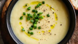 potato-leek-soup