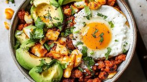 Chorizo-Breakfast-Bowls-Skinnytaste