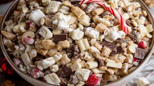 Christmas-White-Chocolate-Trash-Snack-Mix-Dinner-then-Dessert