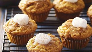 Cinnamon-Sugar-Pumpkin-Muffins-The-Salty-Marshmallow