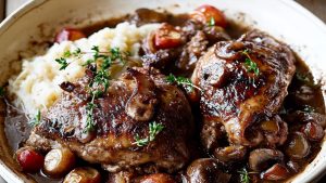 Coq-Au-Vin-Food-Network