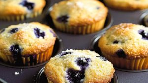 Easy-Blueberry-Muffins-The-Salty-Marshmallow