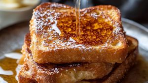 French-Toast-Cooking-Classy