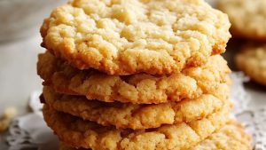 Grandma-Krauses-Coconut-Cookies-Taste-of-Home