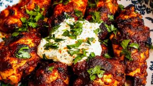 Harissa-Chicken-All-Ways-Delicious