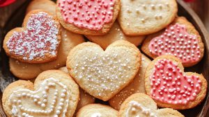 Heart-Cookies-Delish