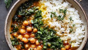 Herb-and-Chickpea-Stew-with-Rice-Half-Baked-Harvest