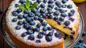 Lemon-Blueberry-Cake-Natashas-Kitchen