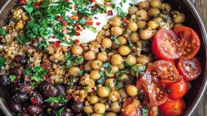 Mediterranean-Style-Grain-Bowls-with-Lentils-and-Chickpeas-The-Mediterranean-Dish