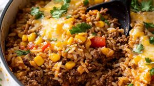 Mexican-Ground-Beef-Casserole-with-Rice-RecipeTin-Eats