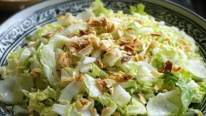 Napa-Cabbage-Salad-Allrecipes