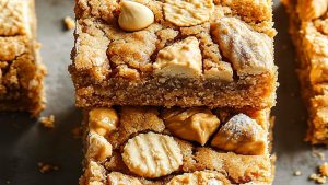 Nutter-Butter-Cookie-Bars-Delish