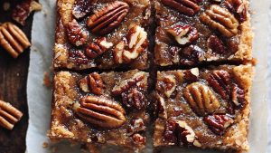 Pecan-Pie-Bars-Minimalist-Baker