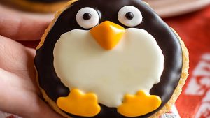 Penguin-Cookies-Butter-Your-Biscuit