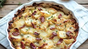 Polish-Potato-Cabbage-and-Bacon-Casserole-The-Spruce-Eats