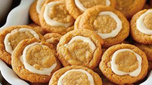 Pumpkin-Cookies-Taste-of-Home