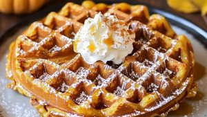 Pumpkin-Waffles-Cooking-Classy